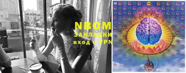 твердый Липки